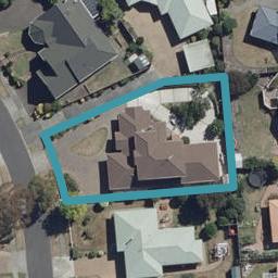 8 Guernsey Place, Grandview Heights, Hamilton