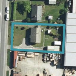 499 High Street, Motueka