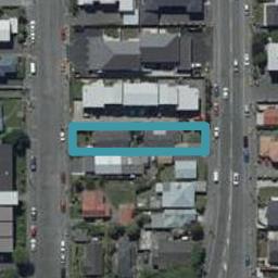 20 Packe Street, Edgeware, Christchurch