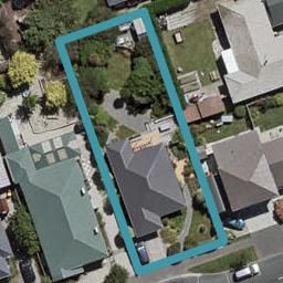 36 Mitchell Street, Richmond, Invercargill