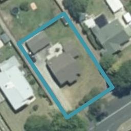 15 North Street, Morrinsville, Morrinsville