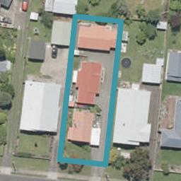 6C Nikau Street, Tawhero, Whanganui