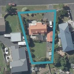 60 Walton Park Avenue, Fairfield, Dunedin
