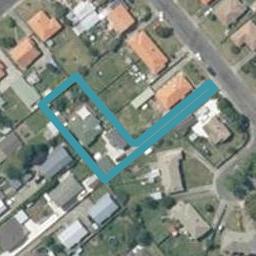 900 Lane Street, Mahora, Hastings