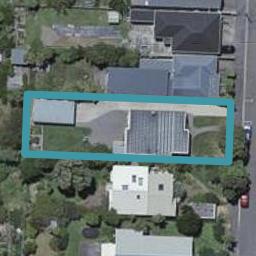 12 Chatham Street, Berhampore, Wellington