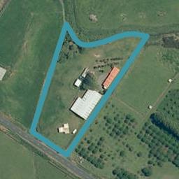 408 Glenbrook Station Road, Waiuku