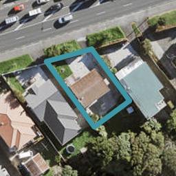 81 Maioro Street, New Windsor, Auckland