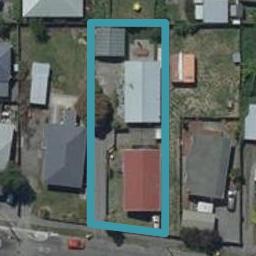 1/31 Wellington Street, Phillipstown, Christchurch