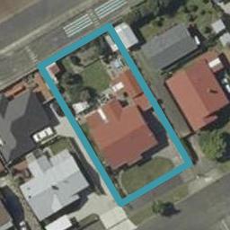 37 Frederick Street, Terrace End, Palmerston North