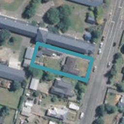 7 Hayhurst Street, Temuka