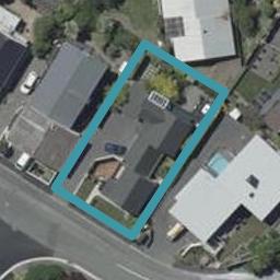 2/53 Parklands Drive, Huntsbury, Christchurch
