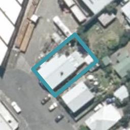 18 Campbell Street, Ahuriri, Napier