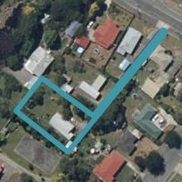 61B Mako Mako Road, Levin, Levin