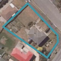 1 Kingslea Street, Holmes Hill, Oamaru