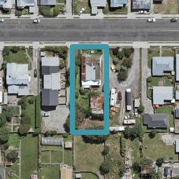 73 Teviot Street, Appleby, Invercargill