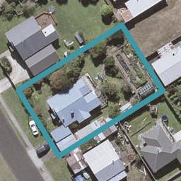 88 Browne Street, Waitara, Waitara