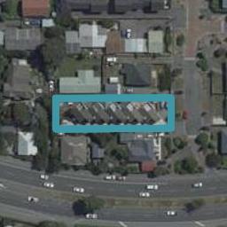 2/9 Barrie Street, Addington, Christchurch