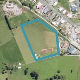 83 Station Road, Kaikohe, Kaikohe