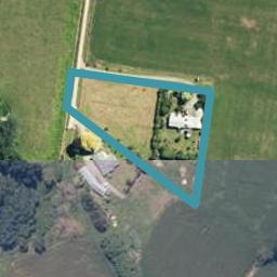61 Mataraua Road, Nūhaka