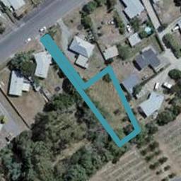 18 River Road, Masterton