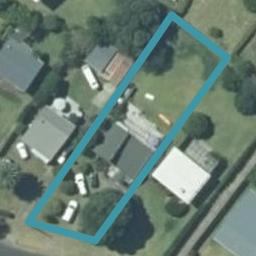 11 Dawn Avenue, Hahei, Whitianga