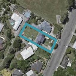 27 Domain Road, Otaki