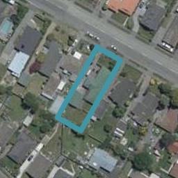 81 Claridges Road, Casebrook, Christchurch