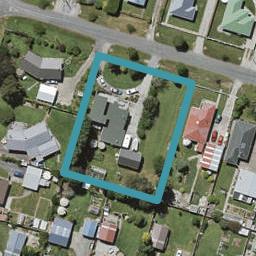 6 Ballantrae Street, Wallacetown, Wallacetown
