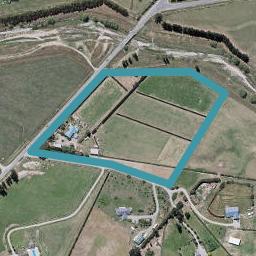 136 Swannanoa Road, Fernside, Rangiora