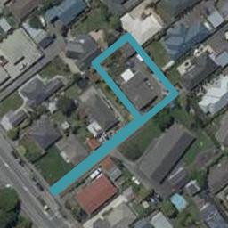 60 Barrington Street, Somerfield, Christchurch