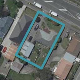 82 Harrow Street, Phillipstown, Christchurch
