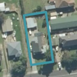 8 Bush Street, Paeroa, Paeroa