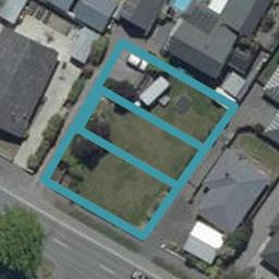 2/240 Harewood Road, Bishopdale, Christchurch