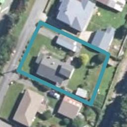 583 Main South Road, Gladstone, Greymouth