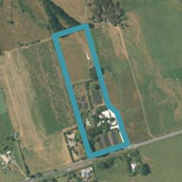 268 Postmans Road, Kaikoura