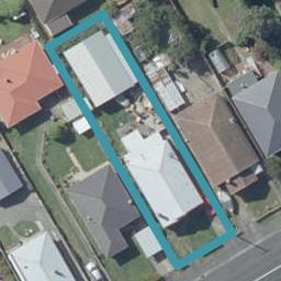 218 Bay View Road, South Dunedin, Dunedin