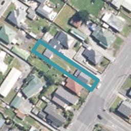 164 Preston Road, Blaketown, Greymouth