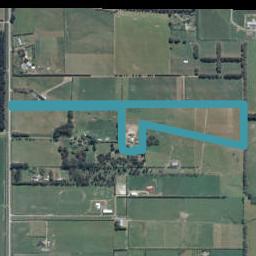 124 Howsons Road, Cust, Rangiora