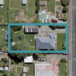 269 Conyers Street, Strathern, Invercargill