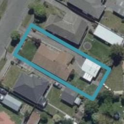 6 Todd Avenue, Bishopdale, Christchurch