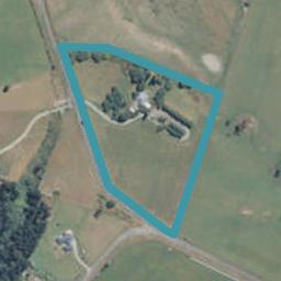804 Opihi Road, Totara Valley, Pleasant Point