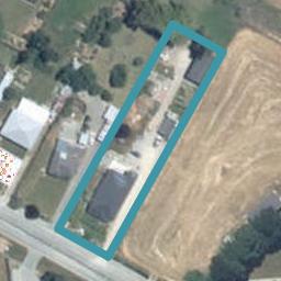 29 Talbot Road, Fairlie, Fairlie
