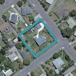 68 Strasbourge Street, Martinborough