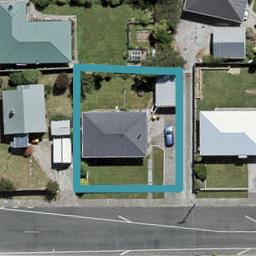 6 Stirrat Street, Kingswell, Invercargill