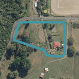 184 Onepuhi Road, Marton