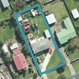 234 Victoria Street, Dargaville