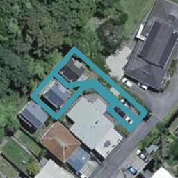 13B Upper Lewisville Terrace, Thorndon, Wellington