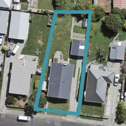 28 Moray Crescent, Grasmere, Invercargill