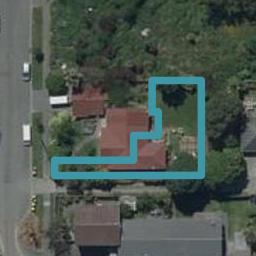 3/186 Geraldine Street, Edgeware, Christchurch
