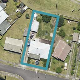 29 HINEMOTU AVE, Kawerau, KAWERAU